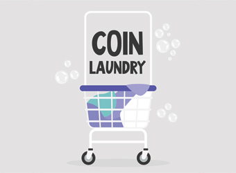 Coin Laundry